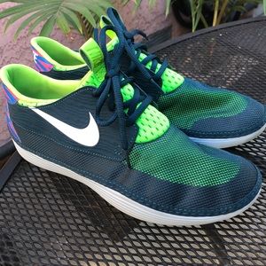 Nike shoes
